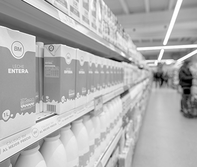 Marca BM Línea productos Marca BM